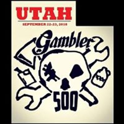 Utah Gambler 500