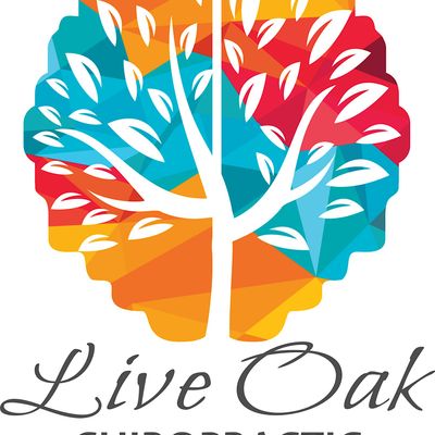 Live Oak Chiropractic, Drs. James & Melissa Ferry