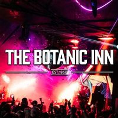 The Botanic Inn