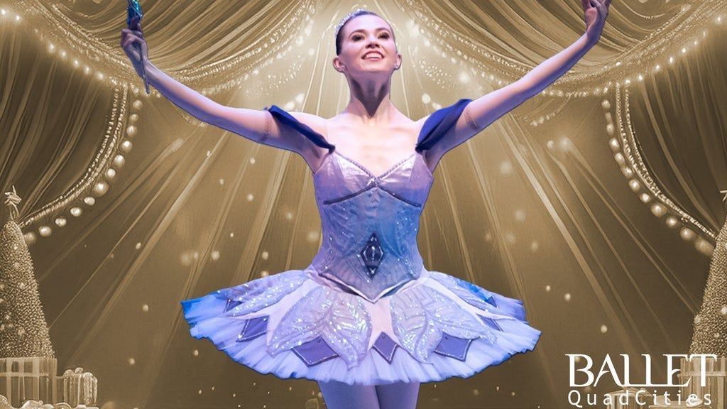 Ballet Quad Cities: The Nutcracker