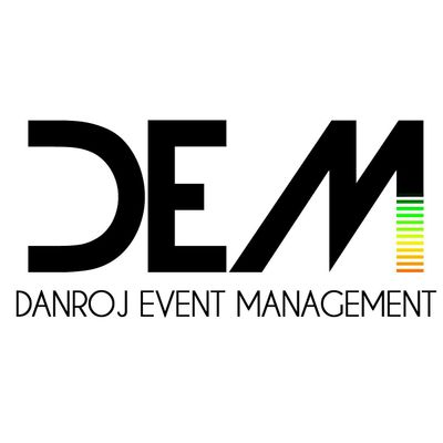 Danroj Event Management \/ DEM