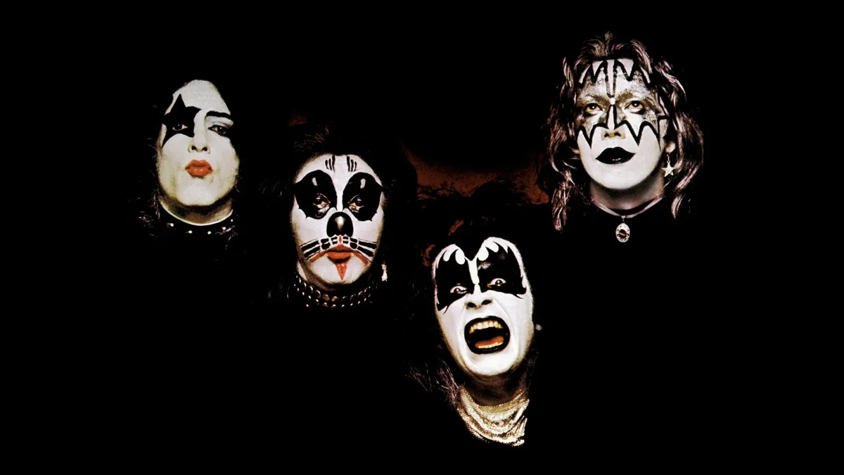 KISS in Berlin
