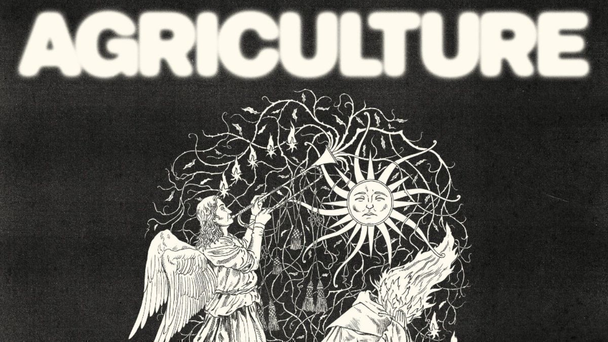 Agriculture