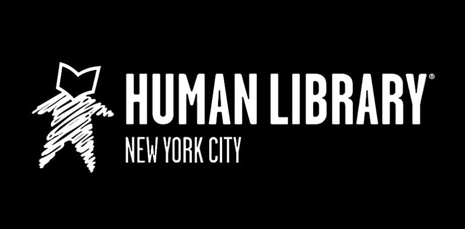 Human Library NYC @ Pier 57