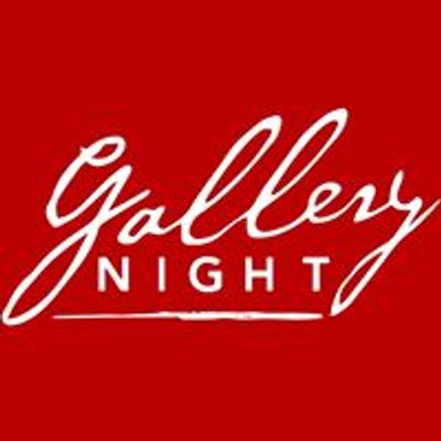 Gallery Night Pensacola