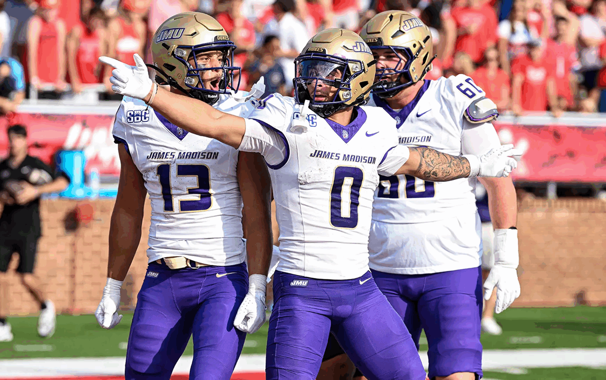Georgia Southern Eagles at James Madison Dukes Womens Basketball at Atlantic Union Bank Center