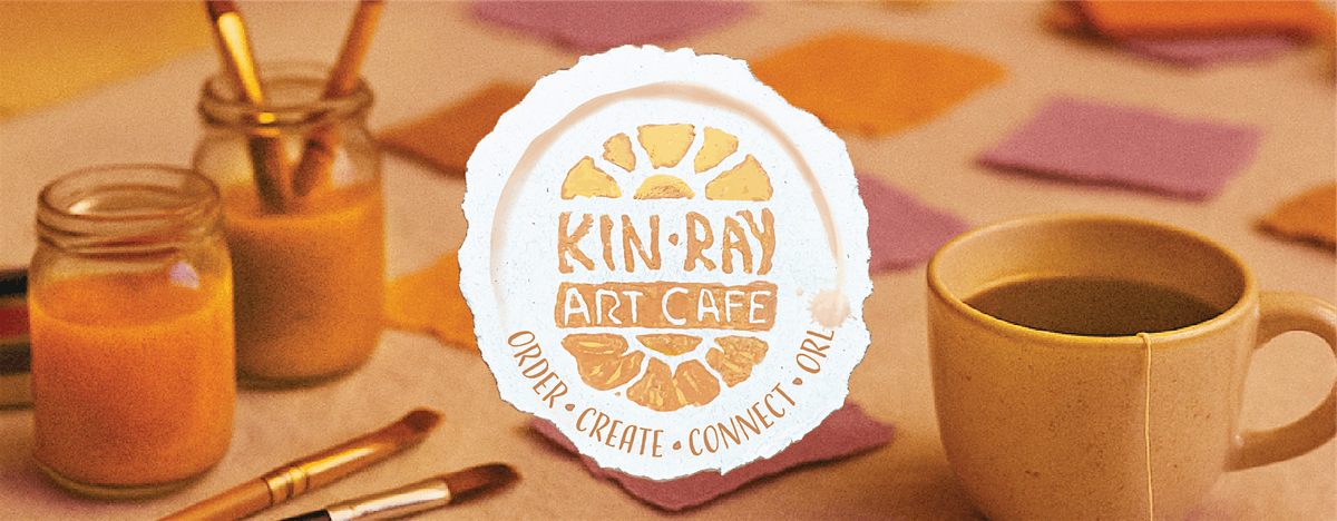 KinRay X DrawLab @GSBC