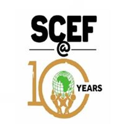 Street Children Empowerment Foundation (SCEF)