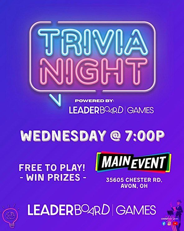 Event Photos