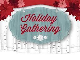 Tech the Halls: TALK & RockIT Women  Holiday Gathering