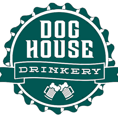 Dog House Drinkery & Dog Park