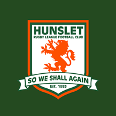 Hunslet RLFC