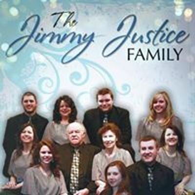 The Jimmy Justice Family