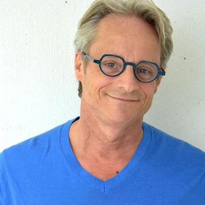 Mitchell Anderson