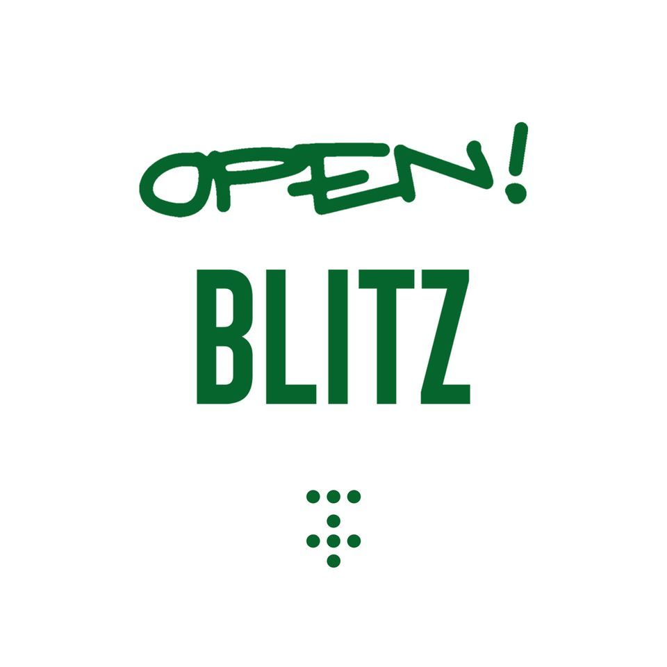 BLITZ w\/ Chris Liebing, L.B. Dub Corp, Shinedoe, PLUS w\/ Ghosttown w\/ DJ Handy, Duppy feat. Oblig...