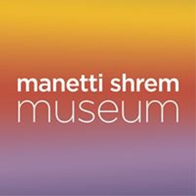 Jan Shrem and Maria Manetti Shrem Museum of Art at UC Davis