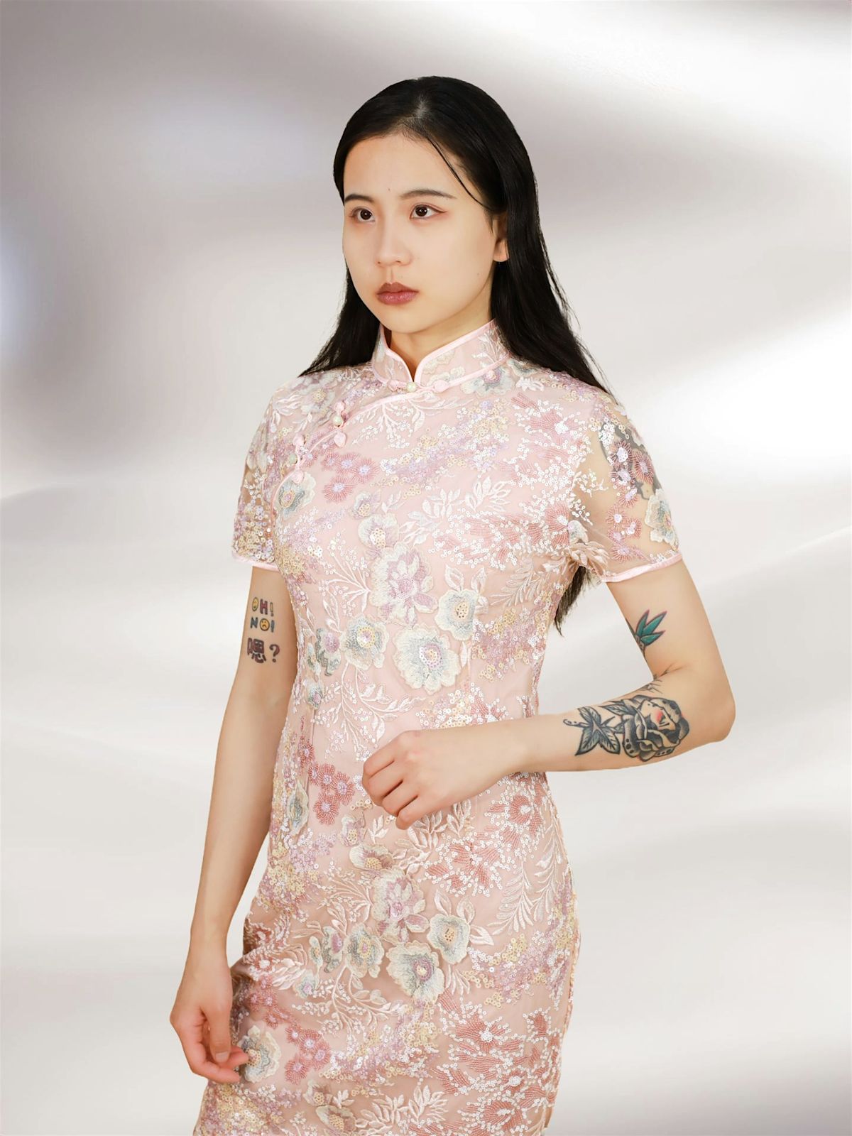 Qipao & Cheongsam Semi-Annual Sale (NYC)