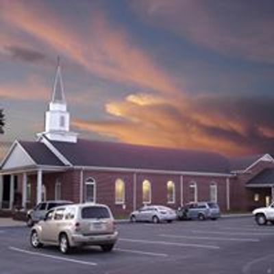 Crosswell First Baptist Church