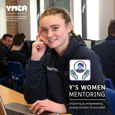 YMCA - SARAH NEWBERRY