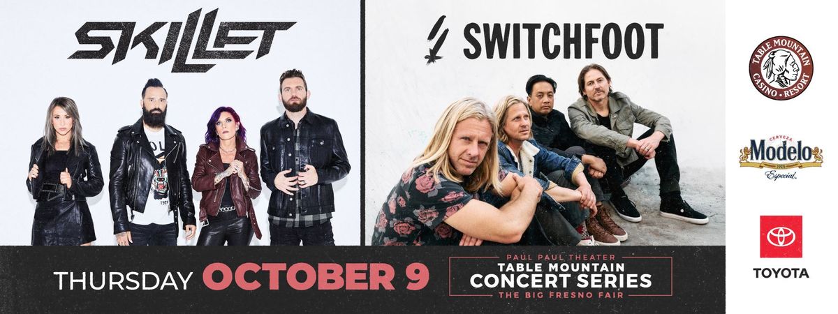 Switchfoot