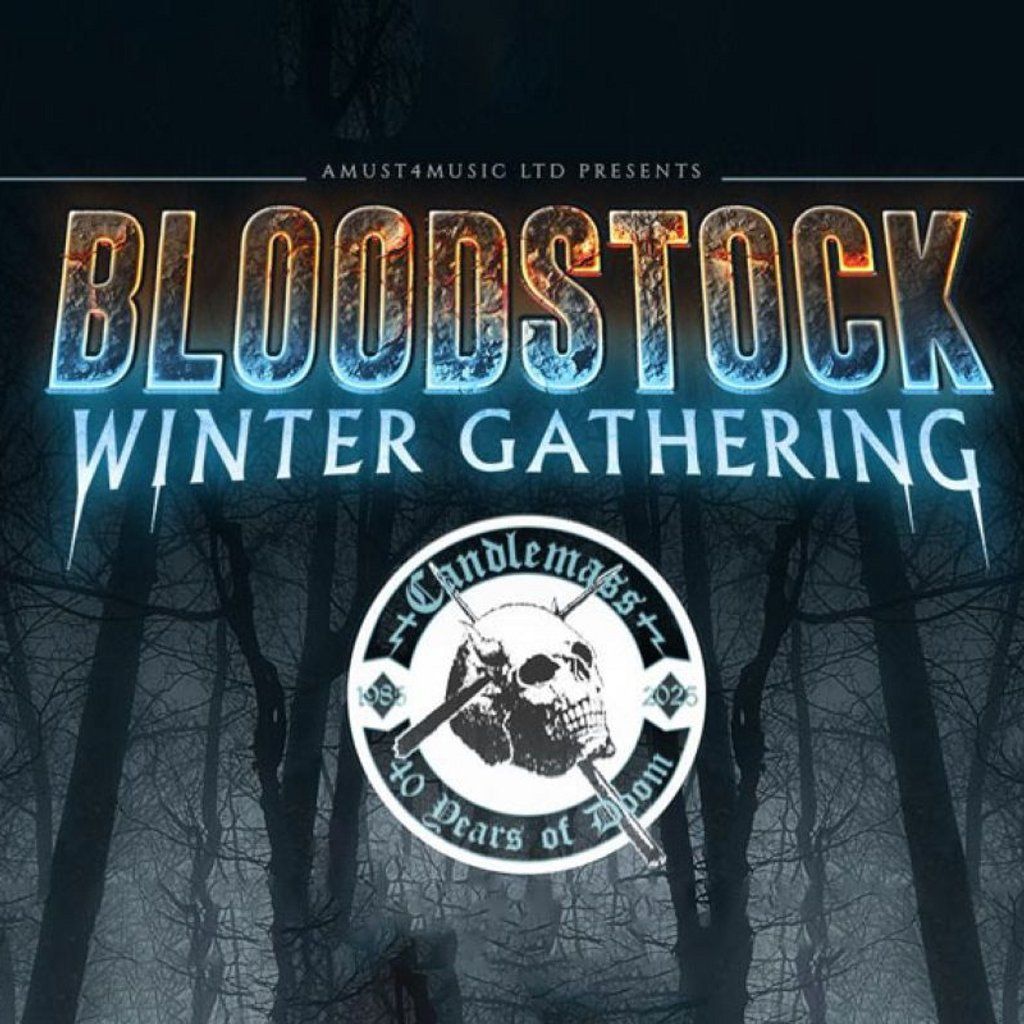 Bloodstock Winter Gathering