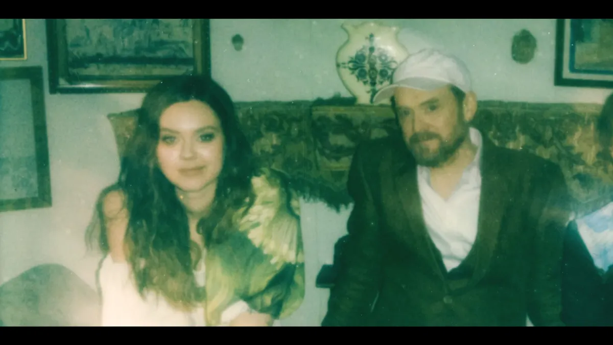 James Yorkston in Birkenhead