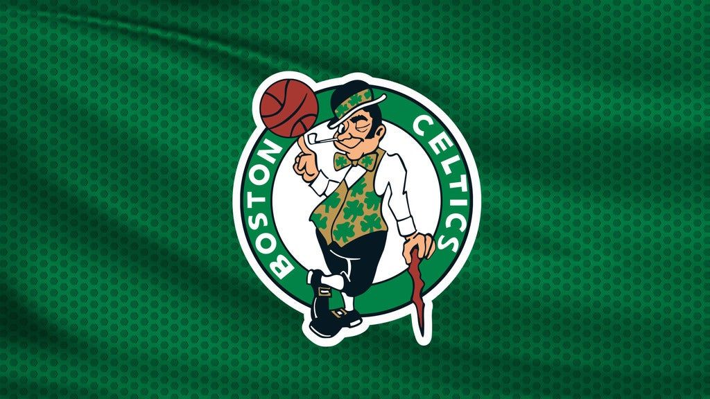 Boston Celtics vs. Charlotte Hornets