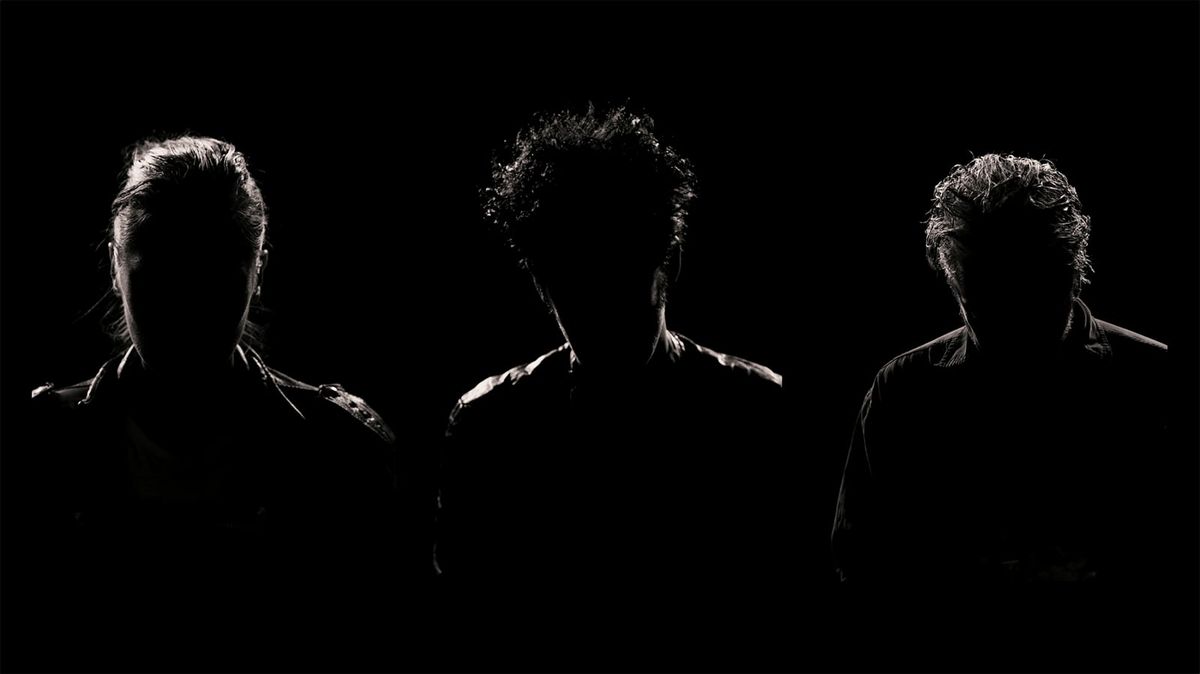 Black Rebel Motorcycle Club London Tickets