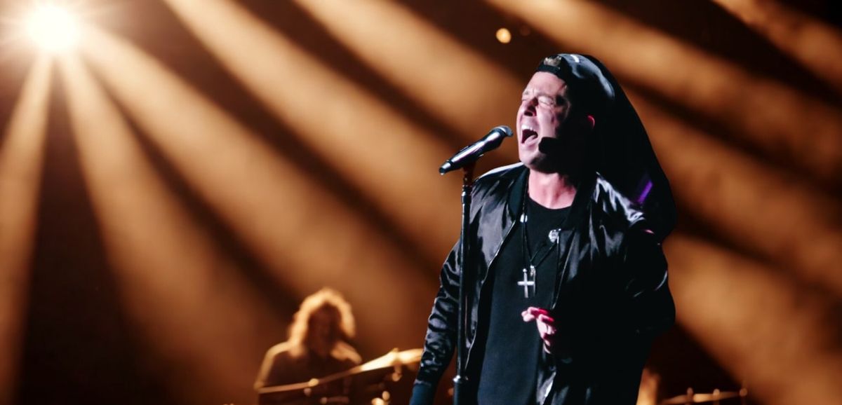 Till Lindemann Wien Tickets