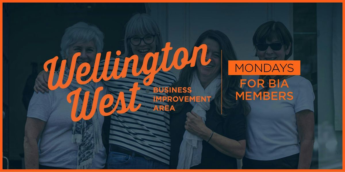 x3 Brainstorming Sessions (2:00, 4:00 & 6:00pm): Member Mondays
