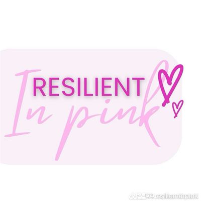 Resilient in Pink, LLC