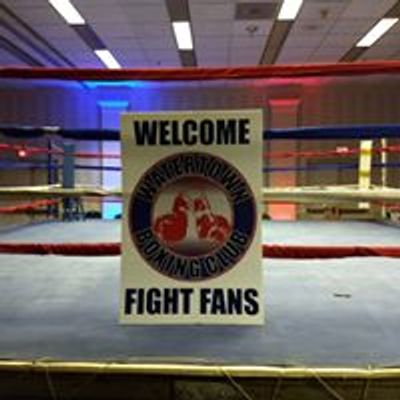 Watertown Area Boxing Club