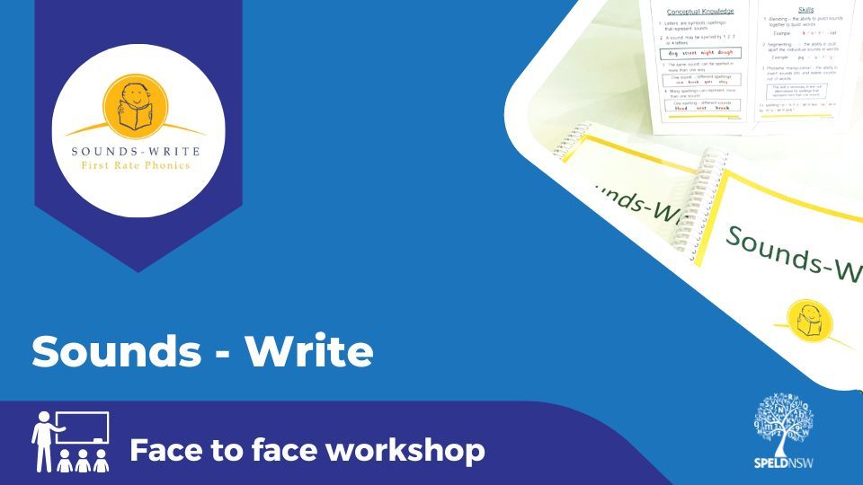 SoundsWrite FacetoFace 4 Days, Newcastle, October 2023