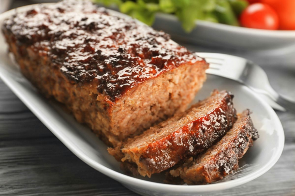 Learn @ Lunch: The Flavors of Texas