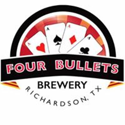 Four Bullets Brewery