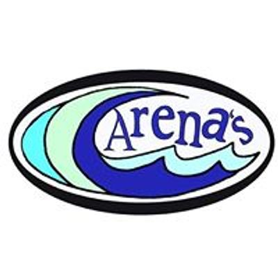 Arena's Restaurant