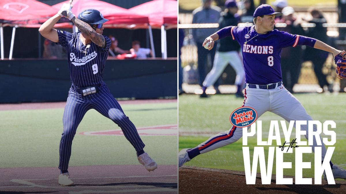 Parking Northwestern State Demons at Houston Christian Huskies Mens Basketball