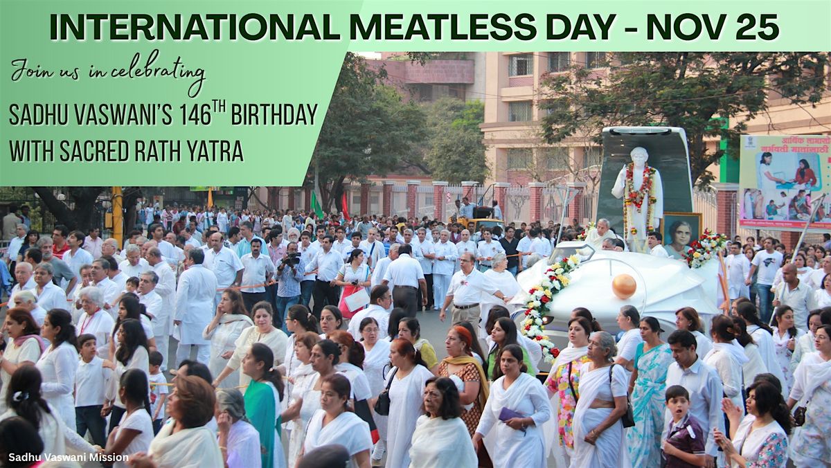 Rath Yatra | A Pilgrimage