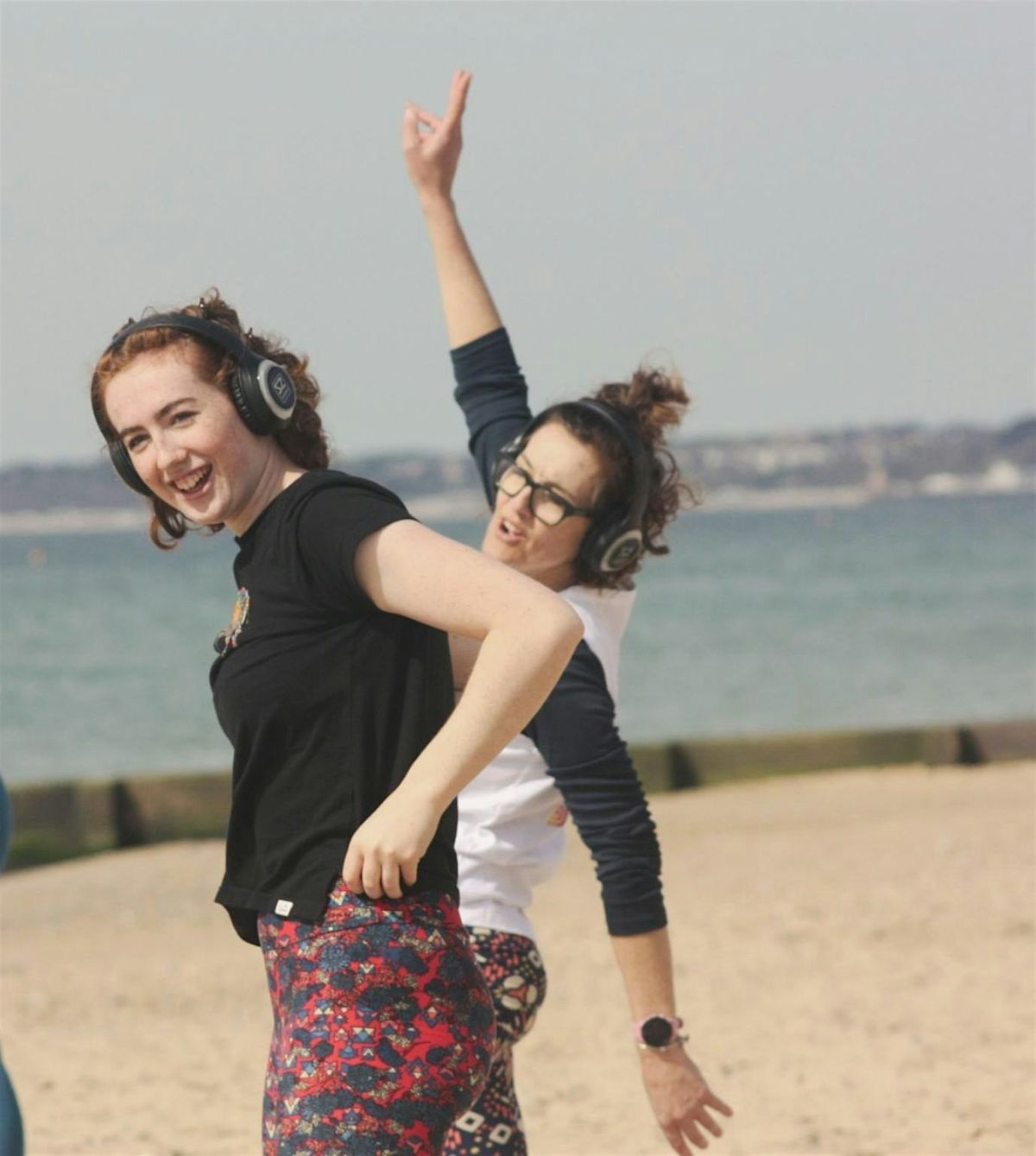 SoulJive @ Spring into Summer | Slades Park