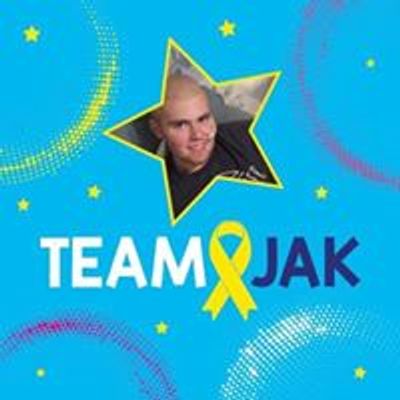 Team Jak Foundation- Jak's Den