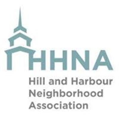 EG Hill & Harbour Neighborhood Association