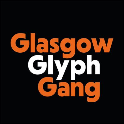 Glasgow Glyph Gang