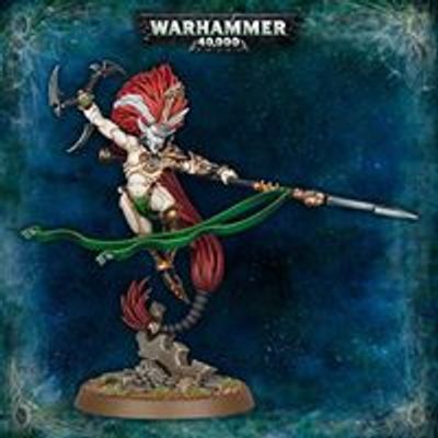 Warhammer: Man o'War