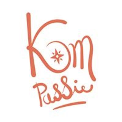 Kompassie Yoga studio