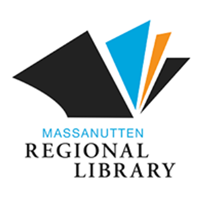 Massanutten Regional Library