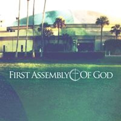 First Assembly of God, Fort Myers, FL