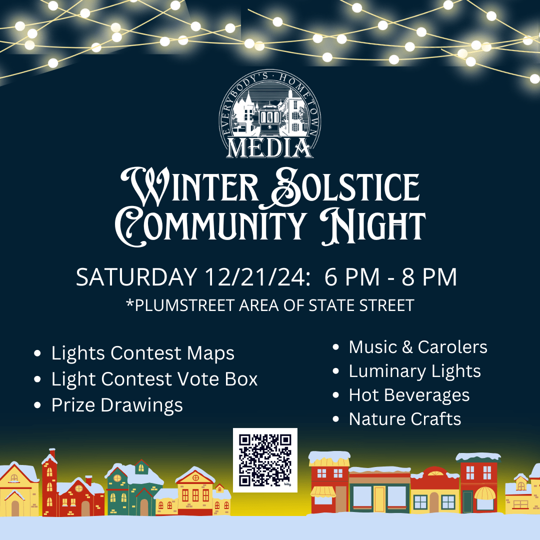 Winter Solstice Evening Concert at Constellation Chicago