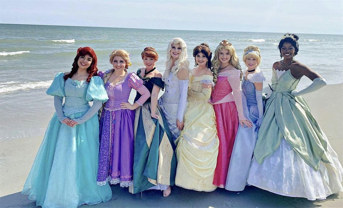 Milwaukee Royal Princess Ball