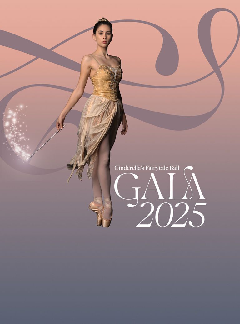 Los Angeles Ballet: The Nutcracker