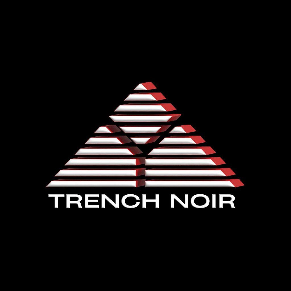 Trench Noir Turns 1!